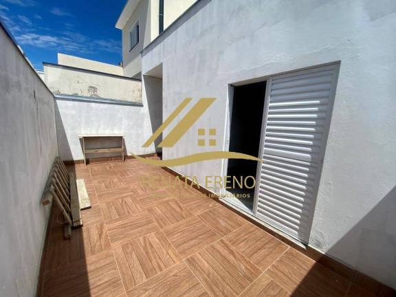 Imagem Casa de Condomínio com 3 Quartos à Venda, 100 m² em Horto Florestal - Sorocaba Imagem Casa de Condomínio com 3 Quartos à Venda, 100 m² em Horto Florestal - Sorocaba