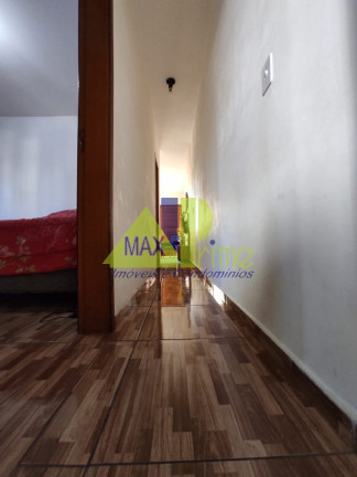 Imagem Apartamento com 2 Quartos à Venda, 53 m² em Vila Gomes Cardim - São Paulo Imagem Apartamento com 2 Quartos à Venda, 53 m² em Vila Gomes Cardim - São Paulo