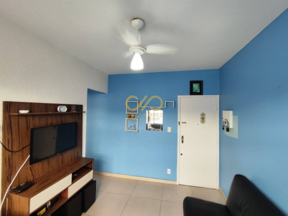 Imagem Apartamento com 1 Quarto à Venda, 42 m² em Guilhermina - Praia Grande Imagem Apartamento com 1 Quarto à Venda, 42 m² em Guilhermina - Praia Grande