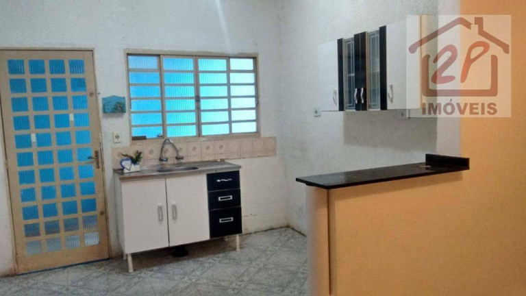 Imagem Casa com 3 Quartos à Venda, 140 m² em Campo Dos Alemães - São José Dos Campos Imagem Casa com 3 Quartos à Venda, 140 m² em Campo Dos Alemães - São José Dos Campos