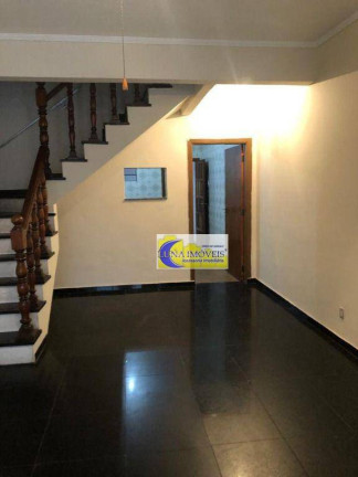 Imagem Sobrado com 2 Quartos à Venda, 86 m² em Jardim Bela Vista - Santo André Imagem Sobrado com 2 Quartos à Venda, 86 m² em Jardim Bela Vista - Santo André