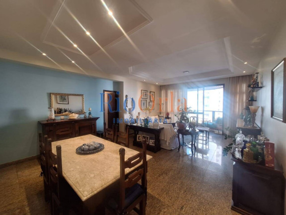 Imagem Apartamento com 3 Quartos à Venda, 160 m² em Barra Da Tijuca - Rio De Janeiro Imagem Apartamento com 3 Quartos à Venda, 160 m² em Barra Da Tijuca - Rio De Janeiro