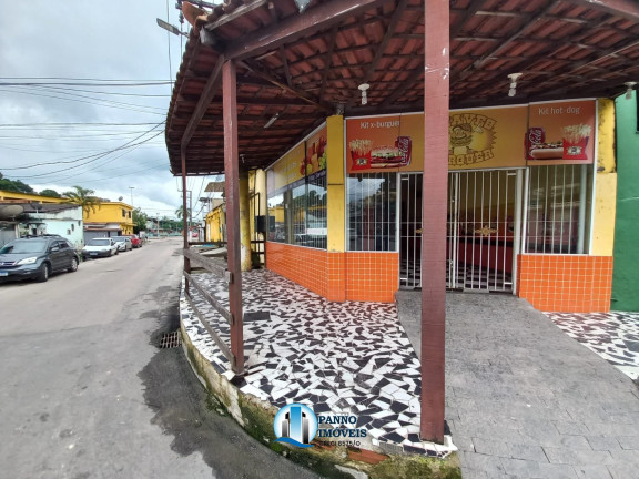 Sala Comercial à Venda, 175 m² em Divino - Duque De Caxias