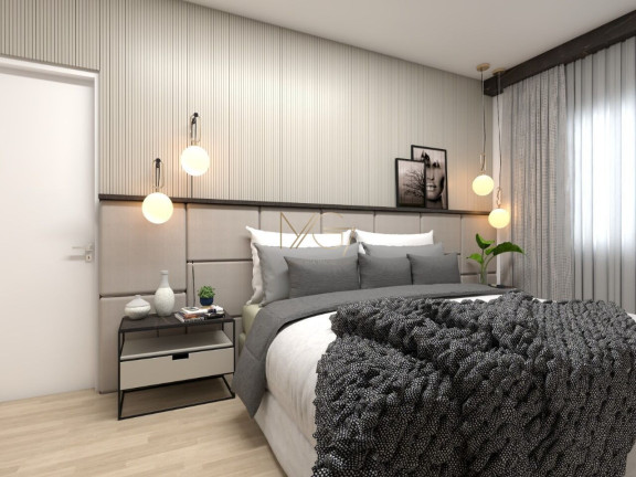 Imagem Cobertura com 3 Quartos à Venda, 102 m² em Cidade Jardim - São José Dos Pinhais Imagem Cobertura com 3 Quartos à Venda, 102 m² em Cidade Jardim - São José Dos Pinhais
