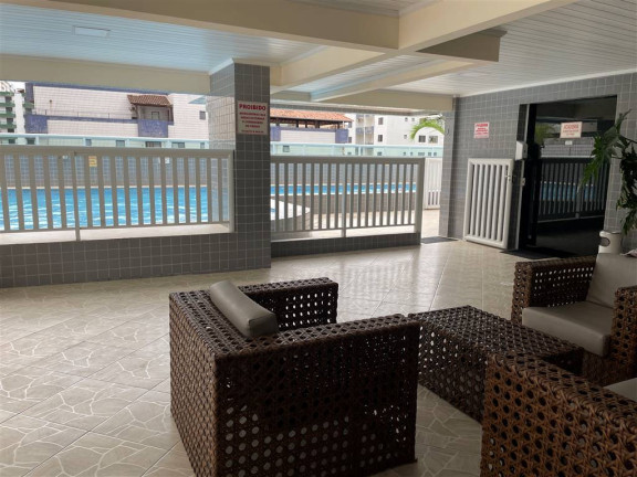 Imagem Apartamento com 3 Quartos à Venda, em Ocian - Praia Grande Imagem Apartamento com 3 Quartos à Venda, em Ocian - Praia Grande