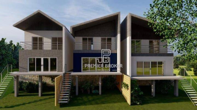 Imagem Casa com 4 Quartos à Venda, 203 m² em Granja Guarani - Teresópolis Imagem Casa com 4 Quartos à Venda, 203 m² em Granja Guarani - Teresópolis