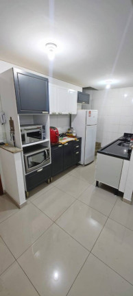 Imagem Cobertura com 2 Quartos à Venda, 112 m² em Vila Assunção - Santo André Imagem Cobertura com 2 Quartos à Venda, 112 m² em Vila Assunção - Santo André
