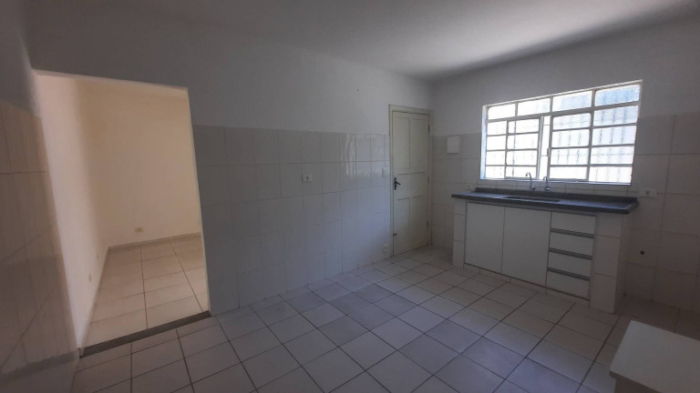 Imagem Casa com 1 Quarto para Alugar, 50 m² em Vila Cleonice - São Paulo Imagem Casa com 1 Quarto para Alugar, 50 m² em Vila Cleonice - São Paulo