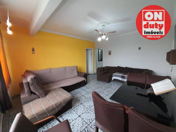 Imagem Apartamento com 3 Quartos à Venda, 100 m² em Vila Matias - Santos Imagem Apartamento com 3 Quartos à Venda, 100 m² em Vila Matias - Santos