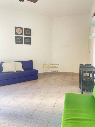 Imagem Kitnet com 1 Quarto à Venda, 44 m² em Tupi - Praia Grande Imagem Kitnet com 1 Quarto à Venda, 44 m² em Tupi - Praia Grande