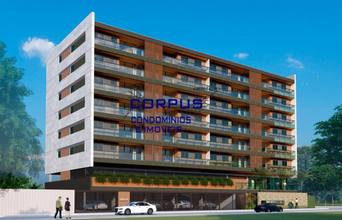 Apartamento com 2 Quartos à Venda, 77 m² em Nova São Pedro - São Pedro Da Aldeia