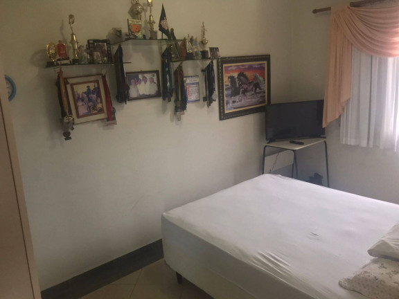 Imagem Apartamento com 2 Quartos à Venda, 56 m² em Rudge Ramos - São Bernardo Do Campo