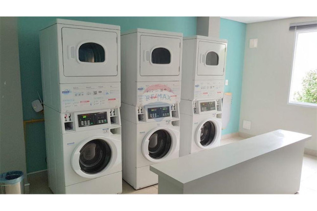 Imagem Apartamento com 1 Quarto à Venda, 35 m² em Campo Belo - São Paulo