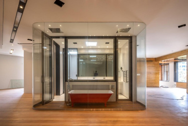 Imagem Casa com 4 Quartos à Venda, 661 m² em Jardim Vitória Régia - São Paulo