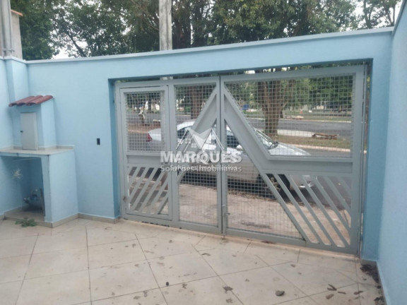 Imagem Casa com 4 Quartos à Venda, 170 m² em Parque Res. Florença - Sumaré Imagem Casa com 4 Quartos à Venda, 170 m² em Parque Res. Florença - Sumaré