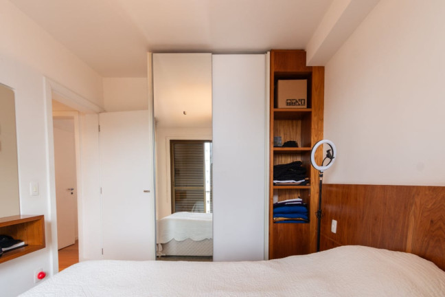 Imagem Cobertura com 3 Quartos à Venda, 389 m² em Moema - São Paulo Imagem Cobertura com 3 Quartos à Venda, 389 m² em Moema - São Paulo