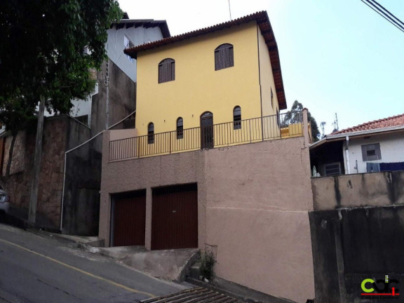 Imagem Casa com 3 Quartos à Venda, 280 m² em Santa ângela - Poços De Caldas Imagem Casa com 3 Quartos à Venda, 280 m² em Santa ângela - Poços De Caldas