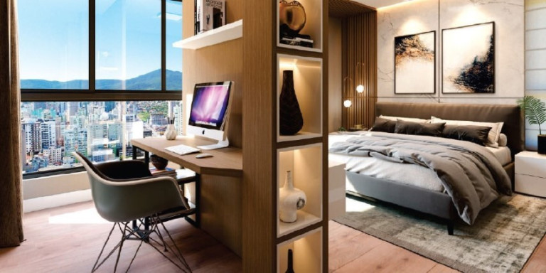 Imagem Apartamento com 4 Quartos à Venda, 220 m² em Itapema - Itapema Imagem Apartamento com 4 Quartos à Venda, 220 m² em Itapema - Itapema