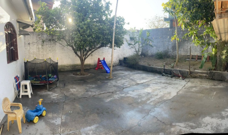 Imagem Casa com 2 Quartos para Alugar ou Temporada, 120 m² em Portal De Jacaraípe - Serra