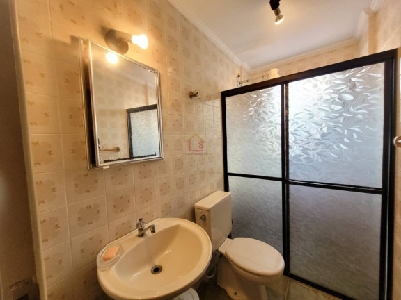 Imagem Apartamento com 1 Quarto para Alugar, 48 m² Imagem Apartamento com 1 Quarto para Alugar, 48 m²