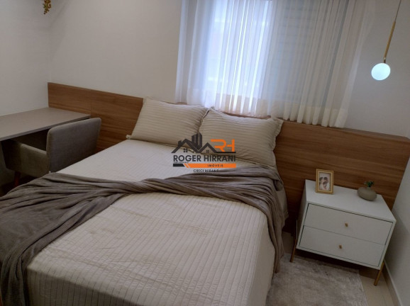 Imagem Apartamento com 3 Quartos à Venda, 111 m² em Boqueirão - Praia Grande