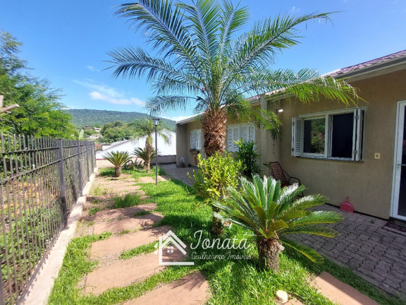 Imagem Casa com 1 Quarto à Venda, 40 m² em Matiel - Feliz