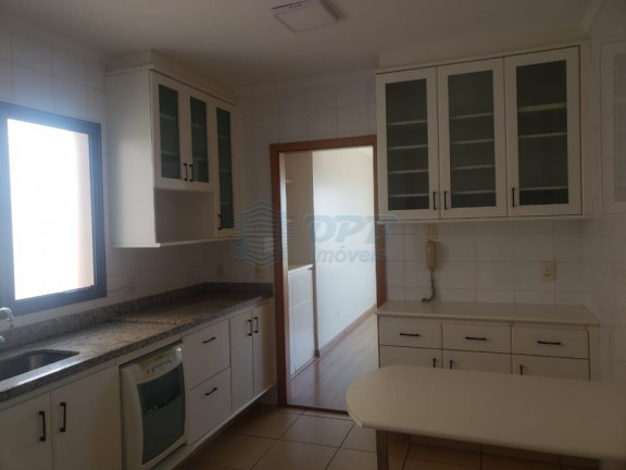 Imagem Apartamento para Alugar, 189 m² em Jardim Irajá - Ribeirão Preto Imagem Apartamento para Alugar, 189 m² em Jardim Irajá - Ribeirão Preto