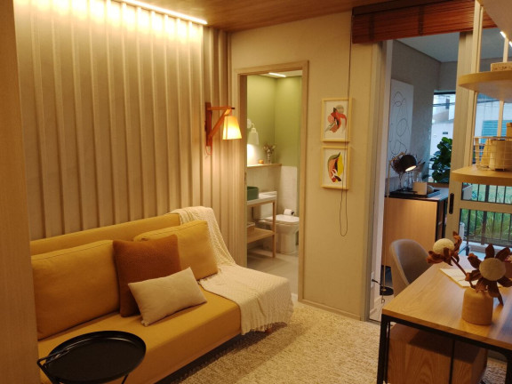 Imagem Apartamento com 3 Quartos à Venda, 131 m² em Vila Mariana - São Paulo Imagem Apartamento com 3 Quartos à Venda, 131 m² em Vila Mariana - São Paulo