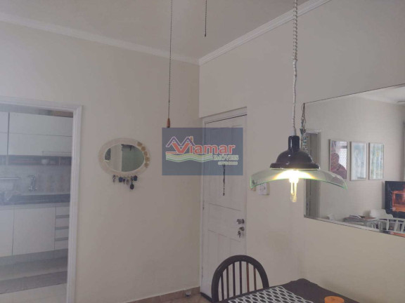 Imagem Apartamento com 2 Quartos à Venda, 65 m² em Enseada - Guarujá Imagem Apartamento com 2 Quartos à Venda, 65 m² em Enseada - Guarujá