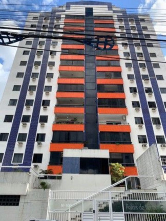 Imagem Apartamento com 3 Quartos à Venda, 130 m² em Santa Mônica - Feira De Santana Imagem Apartamento com 3 Quartos à Venda, 130 m² em Santa Mônica - Feira De Santana