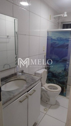 Imagem Casa com 3 Quartos à Venda, 97 m² em Pau Amarelo - Paulista Imagem Casa com 3 Quartos à Venda, 97 m² em Pau Amarelo - Paulista