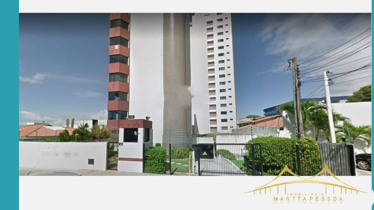 Imagem Apartamento com 4 Quartos à Venda, 170 m² em Lagoa Nova - Natal