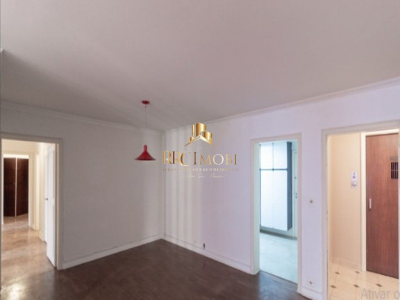 Imagem Apartamento com 3 Quartos para Alugar, 124 m² em Itaim Bibi - São Paulo Imagem Apartamento com 3 Quartos para Alugar, 124 m² em Itaim Bibi - São Paulo