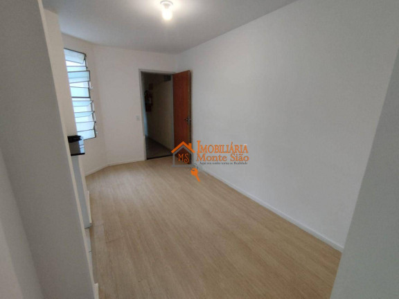 Imagem Apartamento com 2 Quartos à Venda, 40 m² em Vila Galvão - Guarulhos Imagem Apartamento com 2 Quartos à Venda, 40 m² em Vila Galvão - Guarulhos