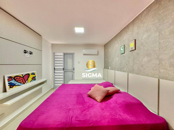Imagem Casa com 6 Quartos à Venda, 350 m² em Jardim Astúrias - Guarujá Imagem Casa com 6 Quartos à Venda, 350 m² em Jardim Astúrias - Guarujá
