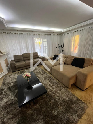 Imagem Sobrado com 3 Quartos à Venda, 224 m² em Jardim Maia - Guarulhos Imagem Sobrado com 3 Quartos à Venda, 224 m² em Jardim Maia - Guarulhos