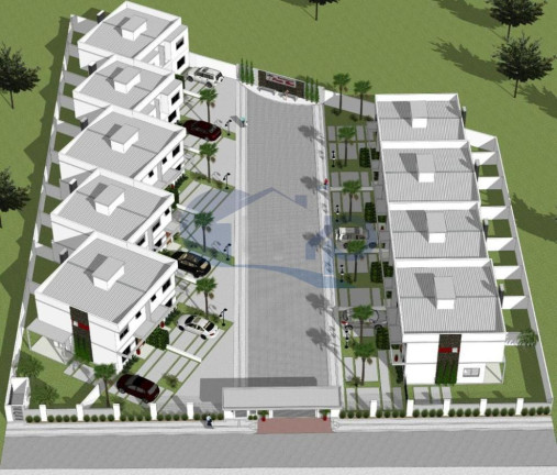 Imagem Sobrado com 3 Quartos à Venda, 108 m² em Igra Sul - Torres Imagem Sobrado com 3 Quartos à Venda, 108 m² em Igra Sul - Torres
