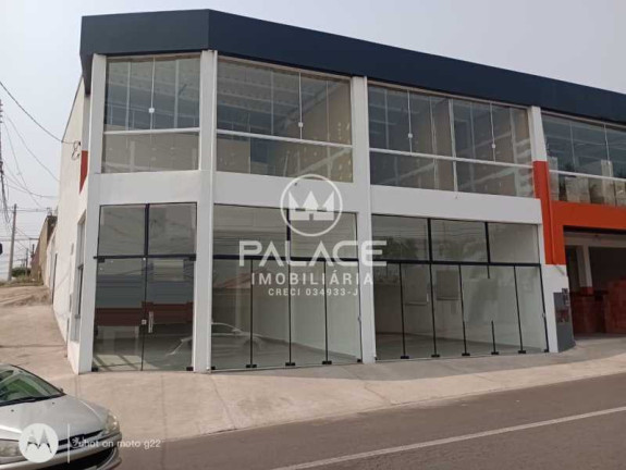 Sala Comercial para Alugar, 80 m² em Piracicamirim - Piracicaba