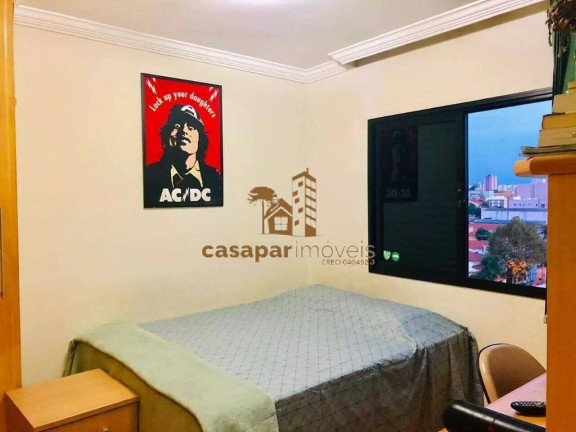 Imagem Apartamento com 3 Quartos à Venda, 155 m² em Santa Paula - São Caetano Do Sul Imagem Apartamento com 3 Quartos à Venda, 155 m² em Santa Paula - São Caetano Do Sul