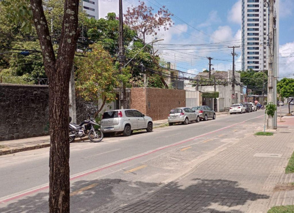 Imagem Sala Comercial à Venda ou Locação, 27 m² em Encruzilhada - Recife Imagem Sala Comercial à Venda ou Locação, 27 m² em Encruzilhada - Recife