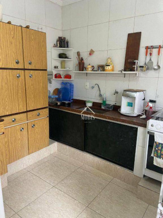 Imagem Sobrado com 2 Quartos à Venda, 90 m² em Vila Guarará - Santo André Imagem Sobrado com 2 Quartos à Venda, 90 m² em Vila Guarará - Santo André