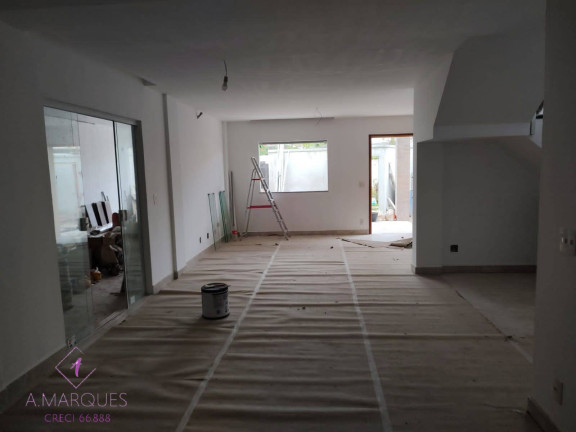 Imagem Casa com 4 Quartos à Venda, 318 m² em Recreio Dos Bandeirantes - Rio De Janeiro
