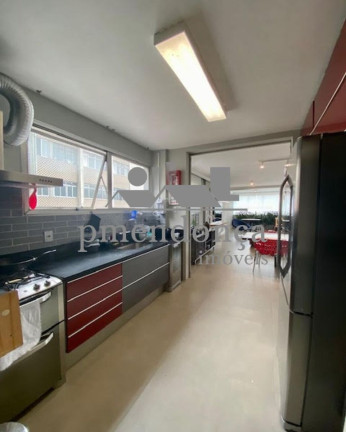 Imagem Apartamento com 3 Quartos à Venda, 220 m² em Higienópolis - São Paulo Imagem Apartamento com 3 Quartos à Venda, 220 m² em Higienópolis - São Paulo