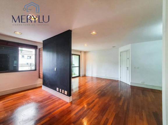 Imagem Apartamento com 2 Quartos à Venda, 110 m² em Vila Mariana - São Paulo