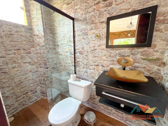 Imagem Casa com 5 Quartos à Venda, 700 m² em Massaguaçu - Caraguatatuba