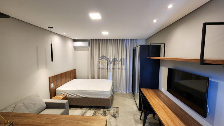 Imagem Imóvel com 1 Quarto à Venda, 25 m² em Vila Nova - Novo Hamburgo Imagem Imóvel com 1 Quarto à Venda, 25 m² em Vila Nova - Novo Hamburgo