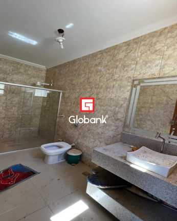 Imagem Sobrado com 4 Quartos para Alugar, 602 m² em Ibituruna - Montes Claros Imagem Sobrado com 4 Quartos para Alugar, 602 m² em Ibituruna - Montes Claros