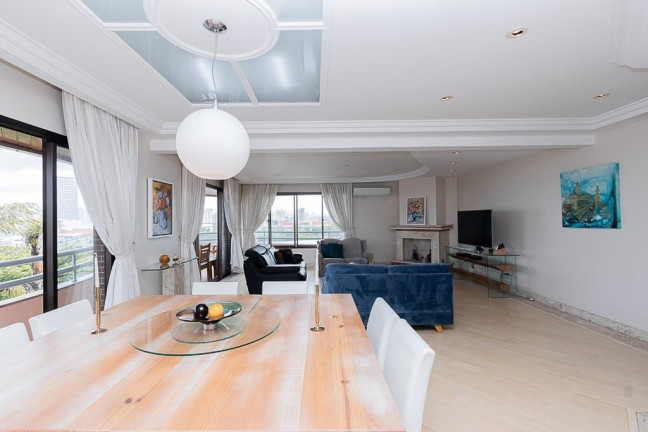 Imóvel com 4 Quartos à Venda, 245 m² em Vila Campesina - Osasco