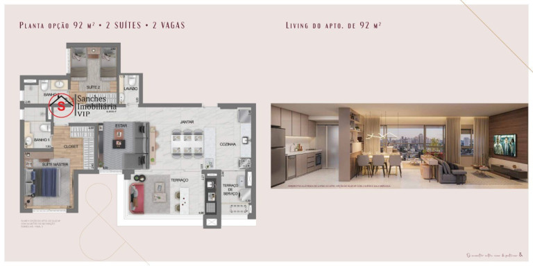 Imagem Apartamento com 3 Quartos à Venda, 92 m² em Mooca - São Paulo Imagem Apartamento com 3 Quartos à Venda, 92 m² em Mooca - São Paulo