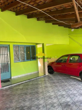 Imagem Casa com 5 Quartos à Venda, 300 m² em Jardim Toledo - Votorantim Imagem Casa com 5 Quartos à Venda, 300 m² em Jardim Toledo - Votorantim
